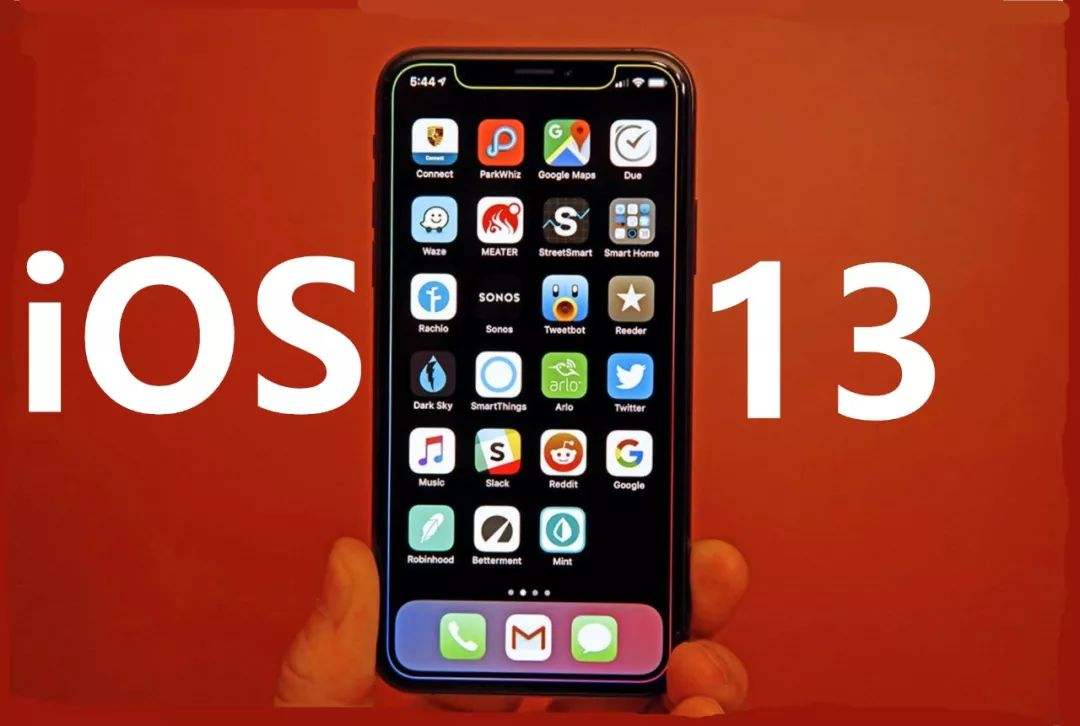 苹果iOS 13.3正式版或将本周推送 新增功能/提高安全