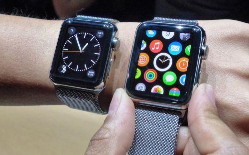 苹果发布watchOS 6.1.3更新：主要修复心率问题