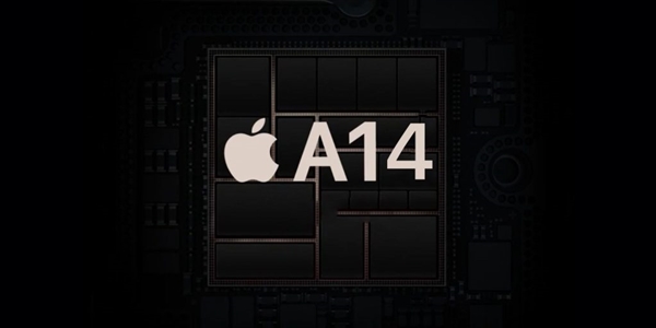 5nm工艺有多强 苹果A14处理器性能相比A13将大幅提升