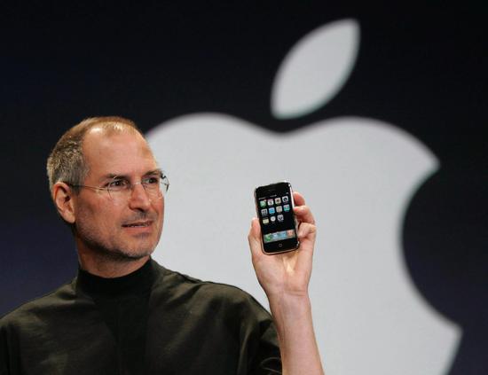 外媒：苹果iPhone发布13周年 累计销量接近20亿部