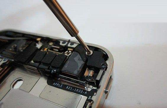 手机维修